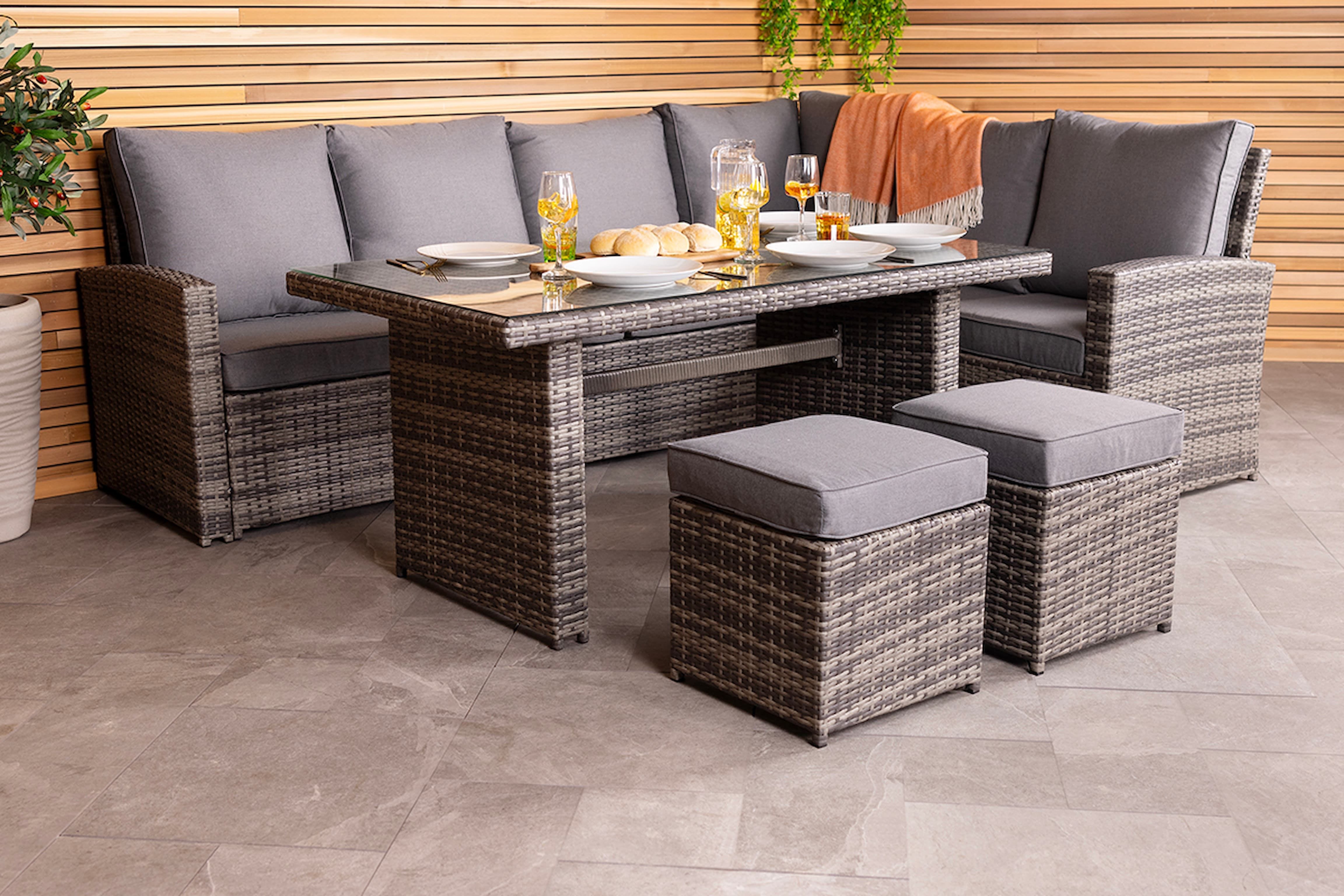 Garden Furniture