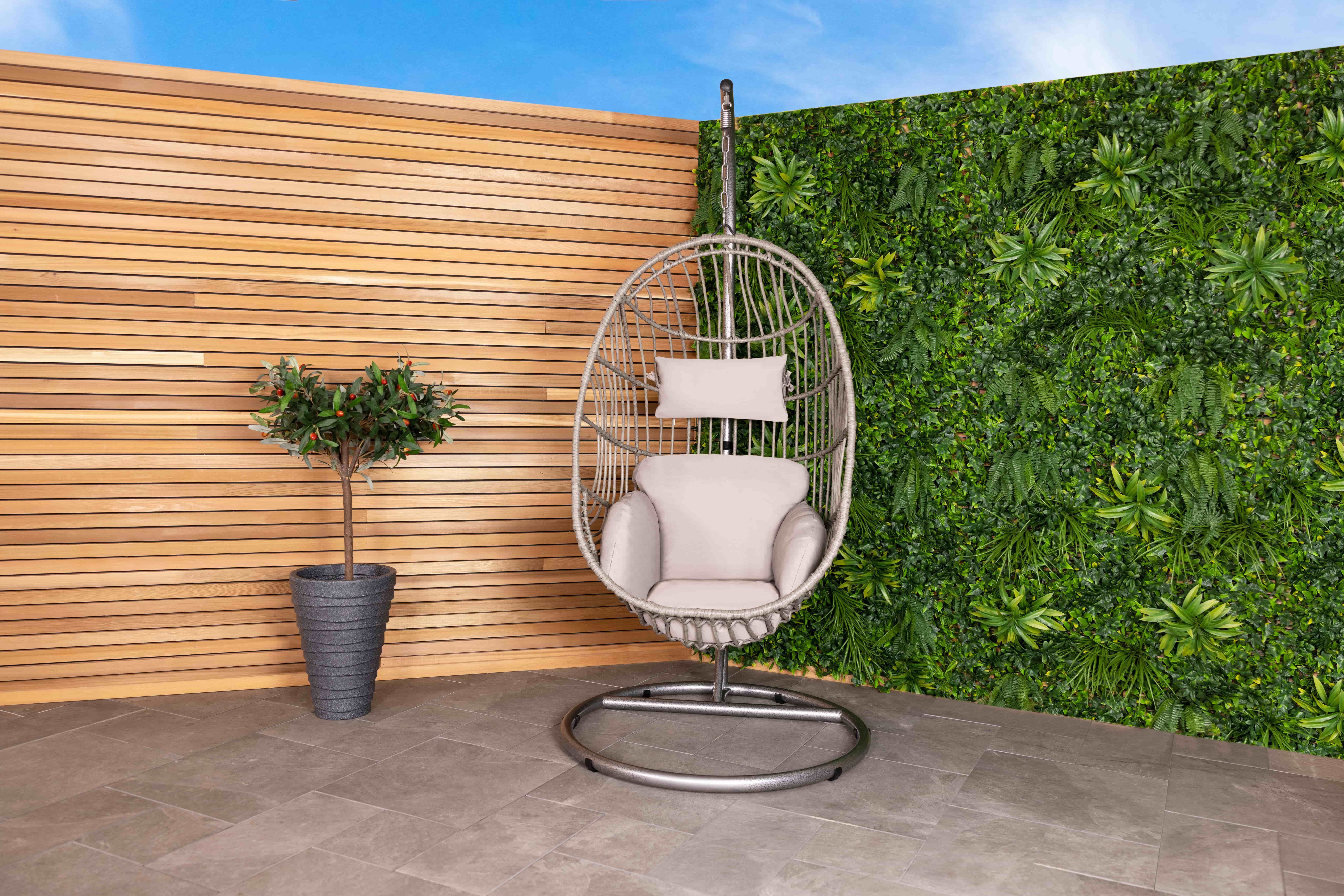 Garden Furniture