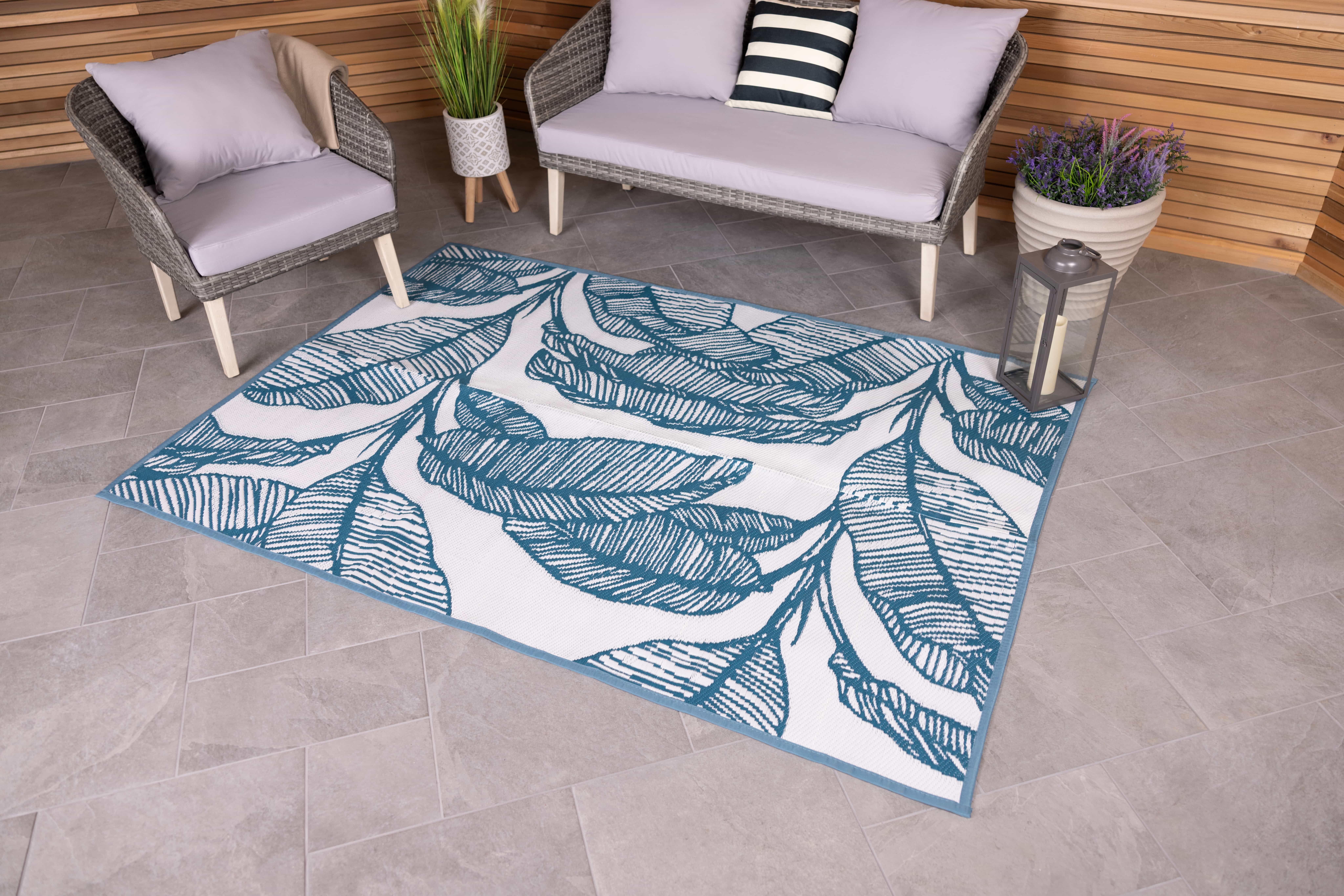 Garden Decor