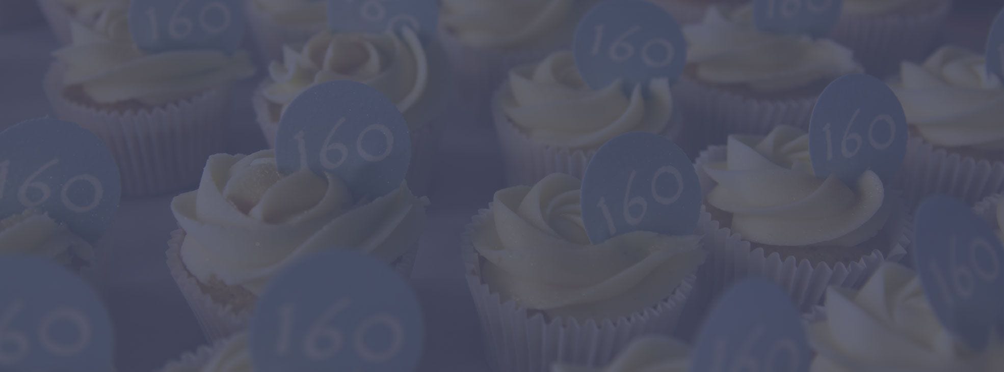 Celebrating 160 Years Of Success!