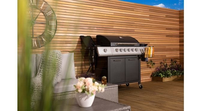 BBQ Spot
