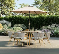 New Garden Furniture
