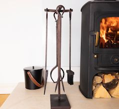 Fireside