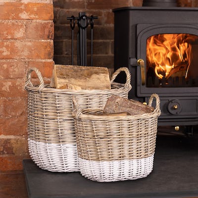 Wicker Baskets