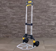 Sack Trucks & Trolleys
