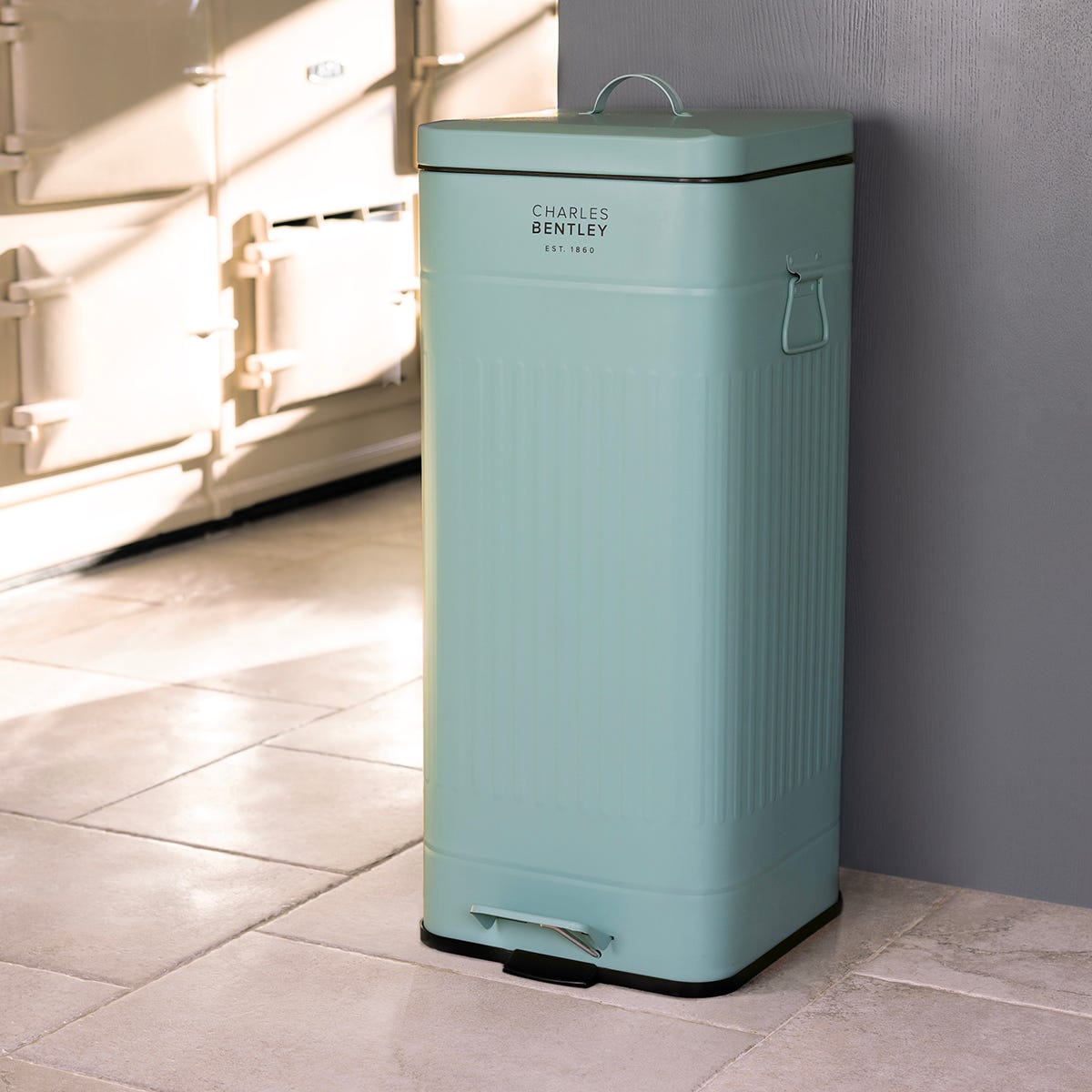 Charles bentley cubo basura deals