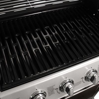 Replacement Cooking Grill - BBQ16BLK Model