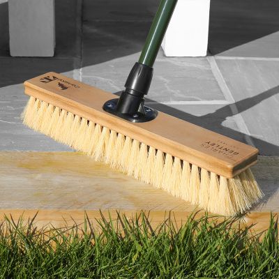 18" Dual Fill Broom FSC® Certified