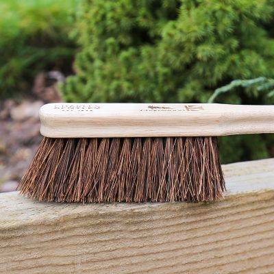 Bassine Hand Brush FSC® Certified