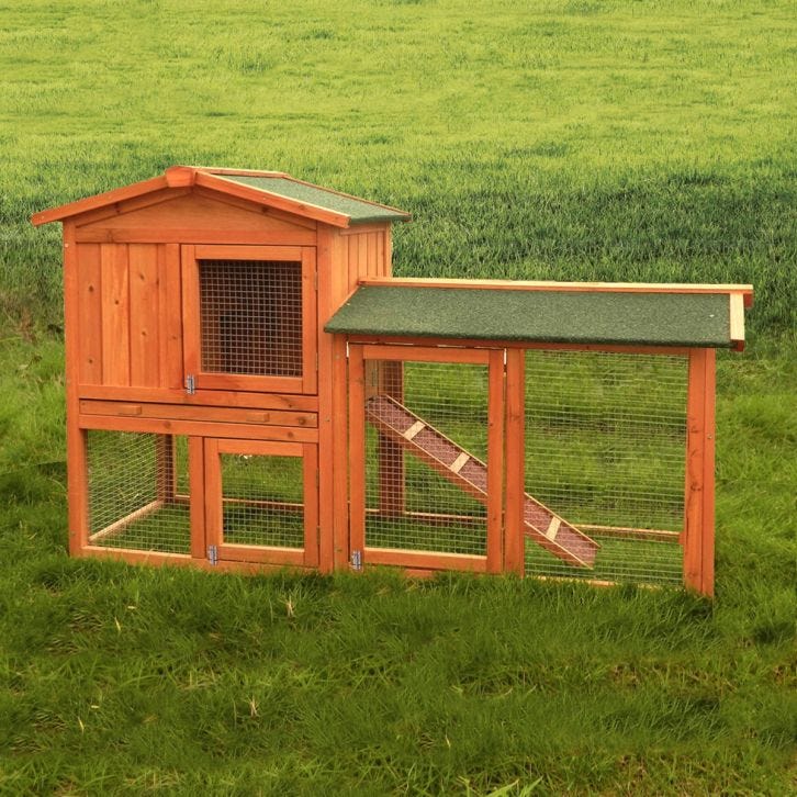 Charles bentley rabbit run online